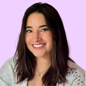 Meet your Posher, Courtney